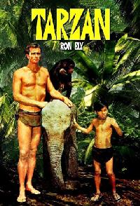 Tarzan (1966)